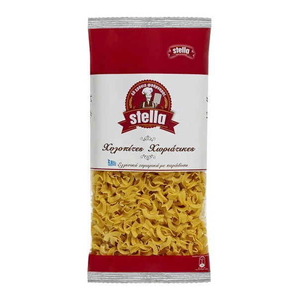 STELLA 500gr. - Χυλοπίτες Χωριάτικες