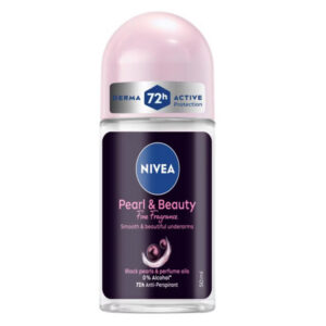 Nivea Roll-On Women 50ml - Pearl & Beauty (72H)