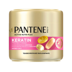 Pantene Μάσκα Μαλλιών Pro-V 300ml (Defined Curls)