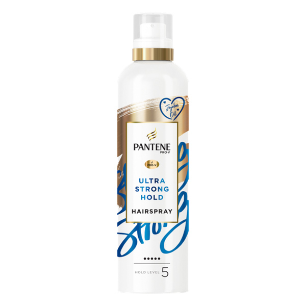 Pantene Λακ 250ml No 5 Ultra Strong Hold