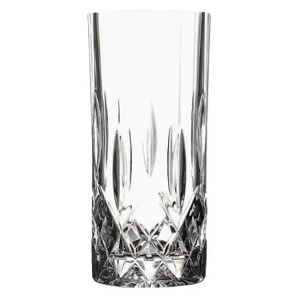 Uniglass Ποτήρι Γυάλινο Νερού Casual 265ml - 6τεμ.