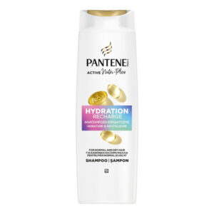 Pantene Σαμπουάν 625ml - Hydration Recharge