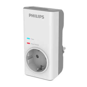 Philips Μονόπριζο Ασφαλείας CHP7010W/GRS