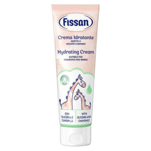 Fissan Ενυδατική Κρέμα 100ml (Με Χαμομήλι)