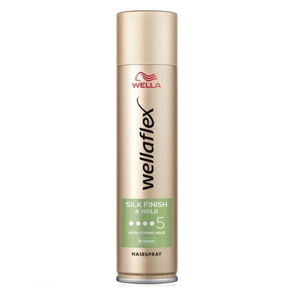Wellaflex Λακ 250ml (No5) Flexible Ultra Strong Hold