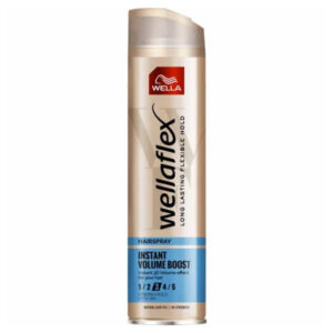 Wellaflex Λακ 250ml (No3) Instant Volume