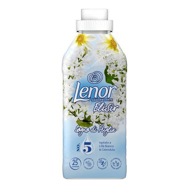 Lenor Μαλακτικό 25μεζ (525ml) Puglia