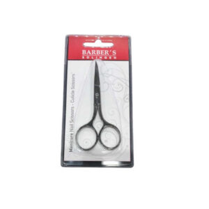 Barber's Ψαλίδι Νυχιών (Ίσια Μύτη)