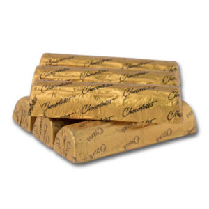 Oscar Κεράσματα με Σοκολάτα 1kg (Μπάτον)