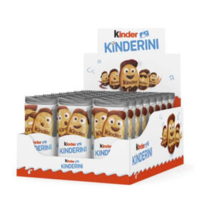 Kinder Kinderini 25gr