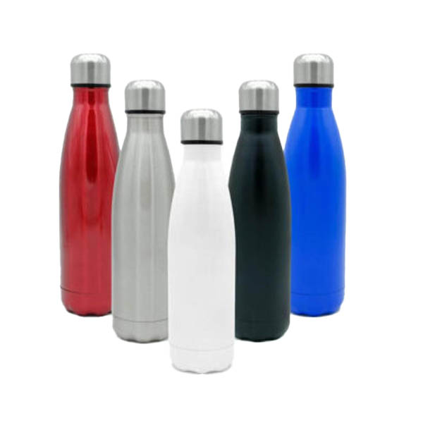TNS Θερμός Ανοξείδωτος Double Wall 500ml