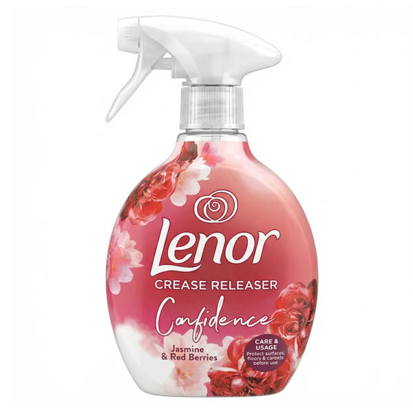 Lenor Spray Υφασμάτων 500ml - Ruby Jasmine