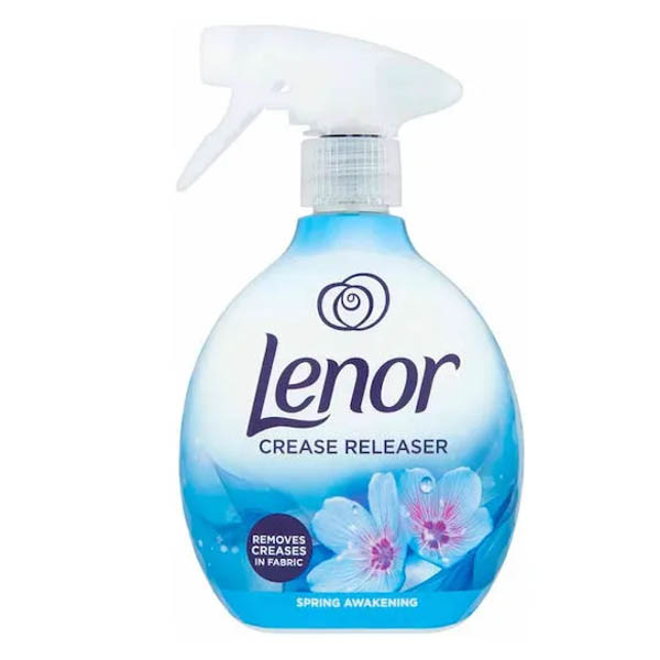 Lenor Spray Υφασμάτων 500ml - Spring Awakening