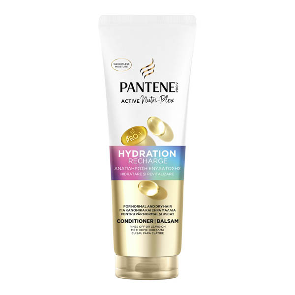 Pantene Conditioner Pro-V 230ml Hydration Recharge