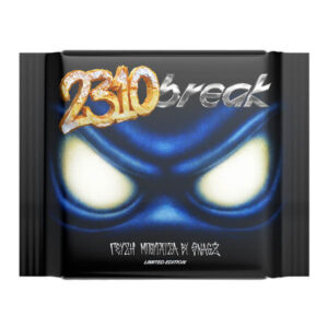 ΙΟΝ Break 100gr (Με Γέμιση Γεύση Μπουγάτσας)
