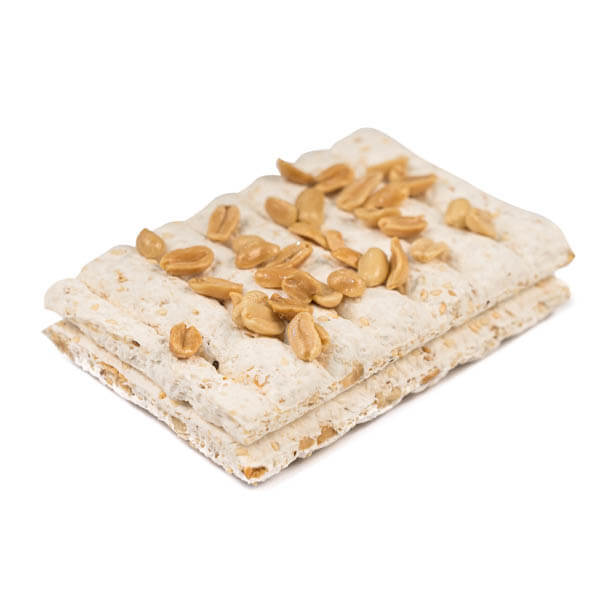 Παπασταύρου Σουσαμόπιτα (φιστίκι) 170gr