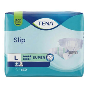 Tena Slip Ακράτειας Super Large 30τεμ