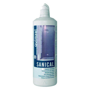 Quimxel Sanical Ειδικό Καθαριστικό Αλάτων 1lt