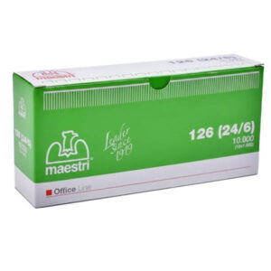 Maestri Σύρμα Galva (Νο 126/1000) 10τεμ.