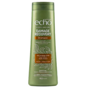 Farcom Echo Σαμπουάν 400ml Damage Recovery