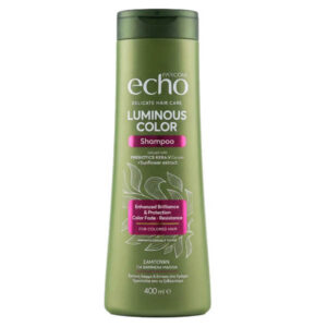 Farcom Echo Σαμπουάν 400ml Luminous Color