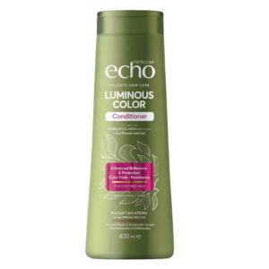 Farcom Echo Conditioner Χρώμα - 400ml Luminous Color