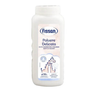 Fissan Παιδική Πούδρα 100gr