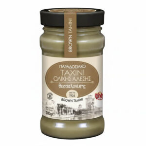Χαΐτογλου Ταχίνι Ολικής Άλεσης 280gr