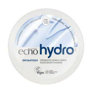 Farcom Echo Hydro Κρέμα 200ml