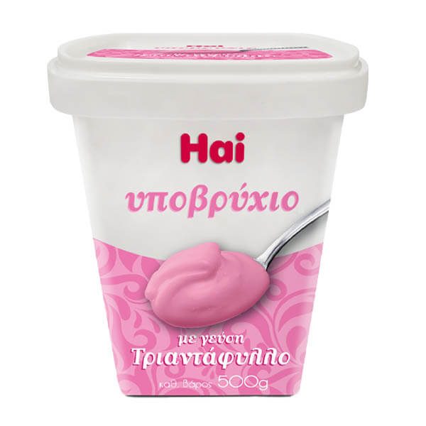 Χαϊτόγλου Υποβρύχιο Τριαντάφυλλο - 500gr (Τριαντάφυλλο)