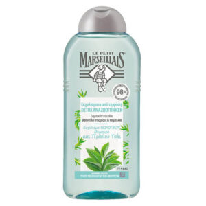 Le Petit Marseillais Σαμπουάν 300ml (Θυμάρι & Πράσινο Τσάι)