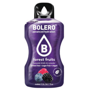 Bolero Στιγμιαίο Ποτό 9gr (Φρούτα του Δάσους)