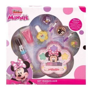 Make Up Minnie Λουλούδι