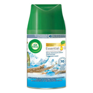 Αποσμητικό Χώρου Merci - Ανταλλακτικό 250ml (Διαφορα Αρωματα)