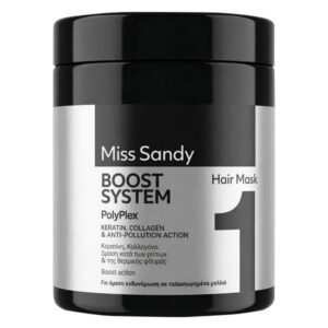 Miss Sandy Μάσκα Μαλλιών 1000ML