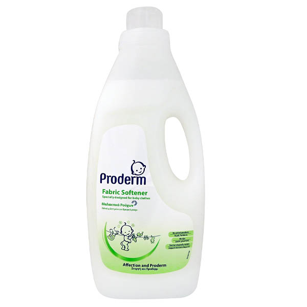 Proderm Μαλακτικό Ρούχων 1.5lt