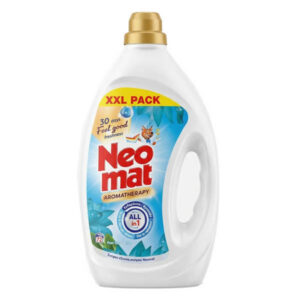 Neomat Mini Gel 72 Μεζ. (3.24lt) Feel Good Blue Lotus