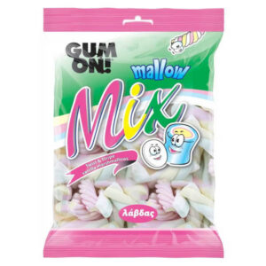Gum On 120gr Marshmallows