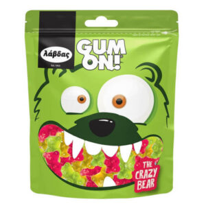 Gum On 100gr Αρκουδάκια