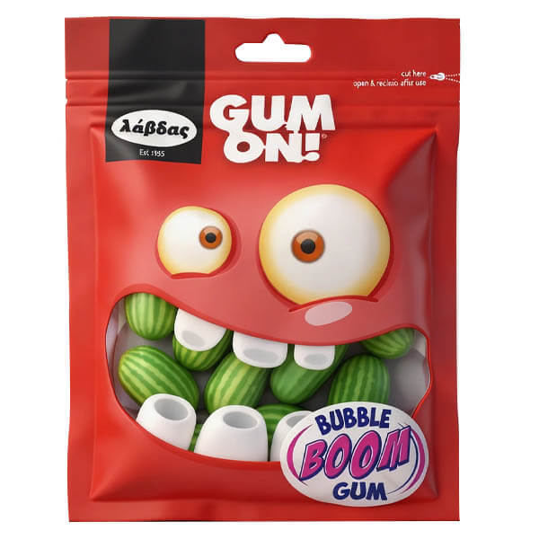 Gum On 90gr
