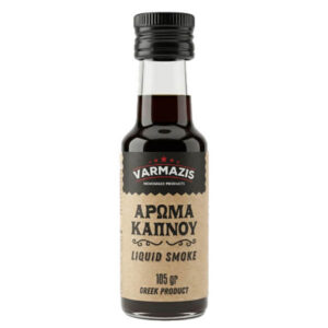 Υγρός Καπνός 105gr (Γυάλινο Μπουκάλι)