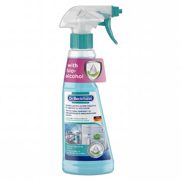 Dr. Beckmann Καθαριστικό 250ml (Ψυγείου)