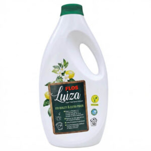 Flos Υγρό Πλυντηρίου Ρούχων 2.25lt-50μεζ (Luiza)