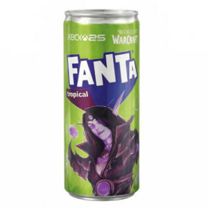 Fanta Tropical 250ml