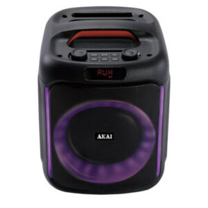 Akai ABTS-V20 Φορητό Ηχείο με Bluetooth, USB 20W