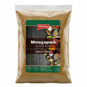 Ματίνα Κύμινο 500gr