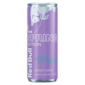 Red Bull Energy Drink 250ML Summer Edition Pink Grapefruit