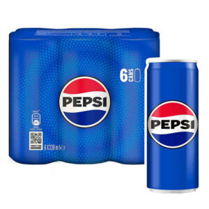 Pepsi 330ml