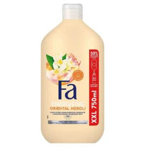 Fa Αφρόλουτρο 750ml Oriental Neroli