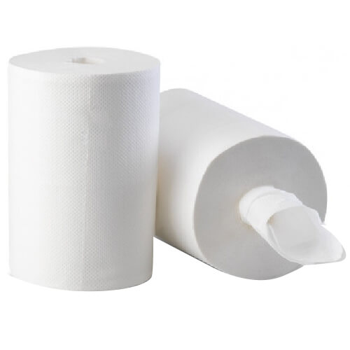 Χαρτί Μποξ Επαγγελματικό 12x450gr